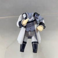966 -Tomohisa's Idol Costume (Option 3)