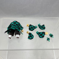 1193 *-Tanjiro's Outfit (Option 2)