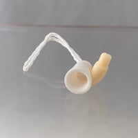 1505 -Norman's String Phone in One Hand