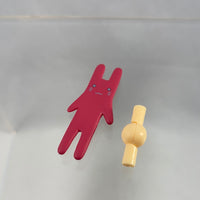 Chibi Arts -Barnaby Brooks Jr. Bunny “Plushie”