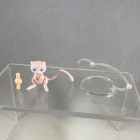 612 -Pokemon Trainer Red & Green's, Mew