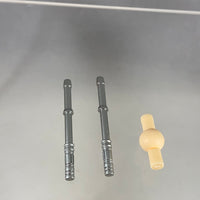 1437 -Nebula's Paired Batons