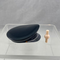 931 -Kaoru Hakaze's Hat