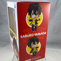 1298 -Saburo Yamada Complete in Box