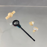 930 -Miku Magical Mirai 2017 Vers. Microphone Staff