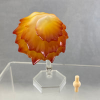 655 -Akizuki's Fire Effect Piece