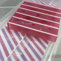 450, 464, 496, 516, -Lovelive Striped Ver. GSC Preorder Bonus Special Elevated Stand