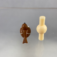 1334 -Zenitsu's Bird, Chuntaro