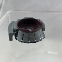 634 -Musashi's Musashi Kai Attachments (Jacket, Skirt, Etc)