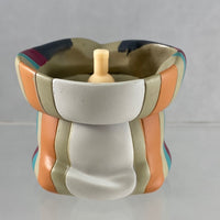 1623-DX - Nadeshiko's Wrapped Blanket Body