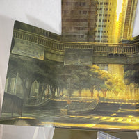 1405 -Iori's Backdrop