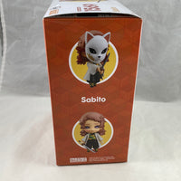 1569 -Sabito Complete in Box