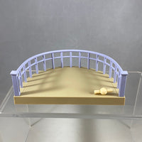 Petite -Nanoha & Fate -Final Scene Ver. Diorama