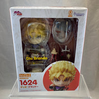 1624 -Dio Brando Complete in Box