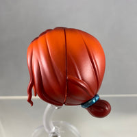 1429 -Triss' Hair