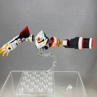 1371 -Bronya's Project Bunny 19C (Robot Weapon) with Stand