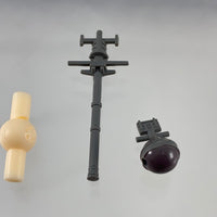 783 -Warspite's Scepter and Orb of Monarchy
