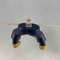 1506 -Fushiguro's School Uniform with Alternate Lower Half