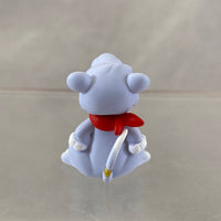 1628 -Nadia's Lion Buddy, King