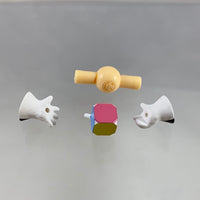 673 -Hatsune Miku: Magical Mirai 2016 Ver. Cube with Gloved Hands