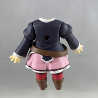 826 -Yunyun's School Uniform