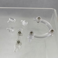 1571 -Popp's Stand with Alternate Stand Arm