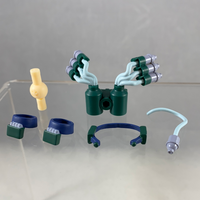 1333 -Himiko Toga's Suction Syringe Apparatus