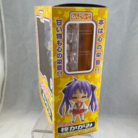 28a -Kagami Hiiragi (Comptiq Ver.) Complete in Box