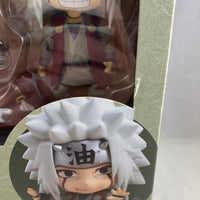 886 -Jiraiya & Gamabunta Set Complete in Box