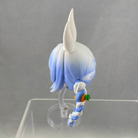 1823 -Pekora's Braids with Bunny Ears