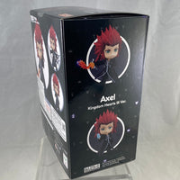 1594 -Axel: Kingdom Hearts III Version Complete in Box