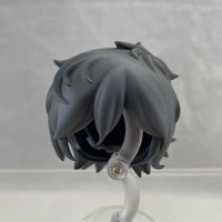 351 -Hibiki's Hair