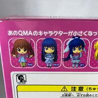 Nendoroid Petite -Quiz Magic Academy Konami Exclusive Set