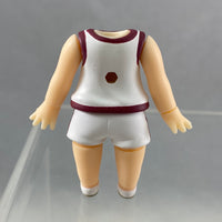 1610 -Mikoto: Daihasei Fest Ver. Body with Running Pose and Coin
