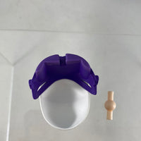 1674 -Princess Sakuna's Fox Mask