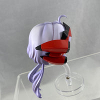 366 - Chris Yukine's Hair