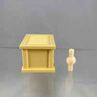 Nendoroid Petite: Touhou Project Vol #1 Shrine Donation Box