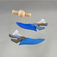 1660 -Sally's Pair of Daggers