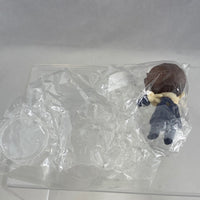 Nendoroid Petite -Shiraishi Minoru (Painted Ver.) of Lucky Star Set 1