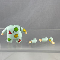 1565 -Shinnosuke Nohara Pajama Ver. Pajamas