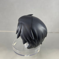 1456 -Daisuke's Hair