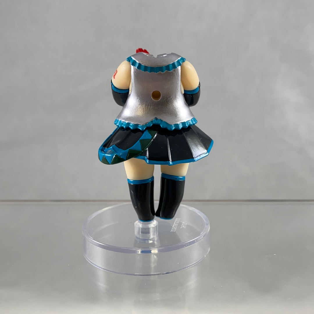 [Co15d] Code Miku Red Feather Community Chest Movement 70th Anniver