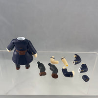 1548 -Nobara's School Uniform