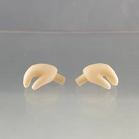 Cu-poche Extra -Boy Body's Curved Hands