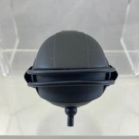 1609 -Bondrewd's Light-Up Helmet and Head