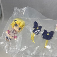 Nendoroid Petite -Twinkle Crusaders Set (Misa & Pakky)