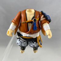 1147 -Mutsunokami's Outfit (Option 2)