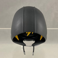 1572 -Roxas' Hooded Hair