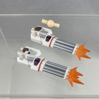 366 - Chris Yukine's Gatling Guns (Cannons, Billion Maiden)