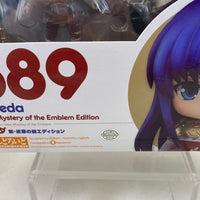 589 -Sheeda Complete in Box